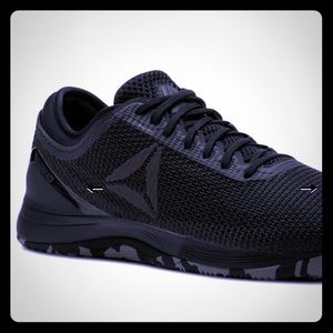 Reebok CrossFit Nano 8 Flexweave